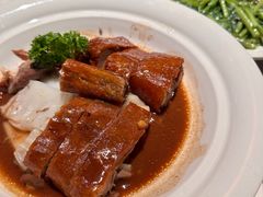 -顺鹅季·非遗烧鹅(六道口店)