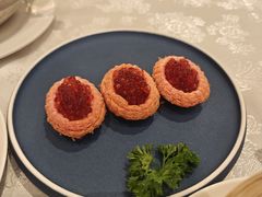-酌宴府The China Club·广州万富希尔顿酒店(云城东路店)