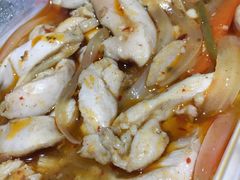 东安子鸡-马凯餐厅(长椿街店)