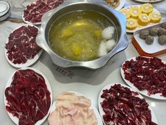 -乌记鲜活牛肉城(金砂东路店)