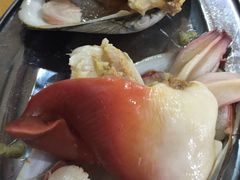 马贝-蚝专家(北滘店)