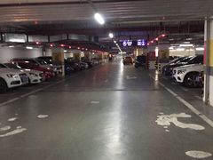 -海岸城停车场(海岸城店)