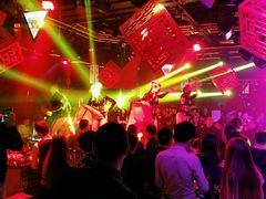 -Dr.Feeling 菲林酒吧(天津店)