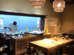 -百翠山居.家飨餐厅