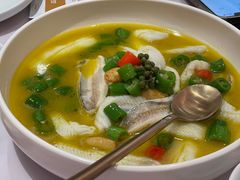 -喜鼎海胆水饺(平安金融中心店)