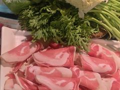 -顶顶汤火牛排火锅·经典铜锅涮肉