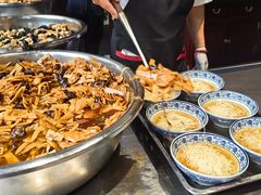 -西园寺素食(西园弄戒幢律寺店)