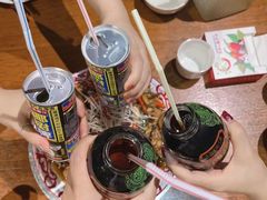 -郭婆婆疯子鸡·土货江湖菜馆