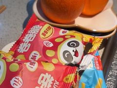 -海底捞大排档火锅(悦荟广场店)