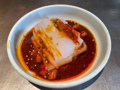 川北凉粉-辣尚瘾·烤鱼·新川菜(交大直营店)