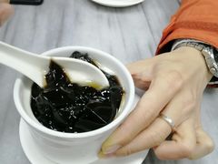 -沙湾姜撞奶甜品店(昌岗中路店)