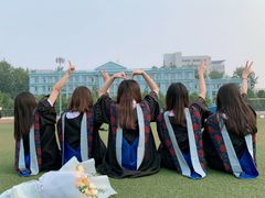 -北京信息科技大学(小营校区)