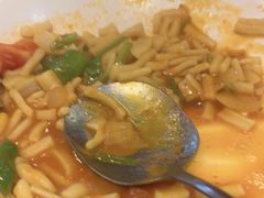 -新粤新疆菜(禅城店)