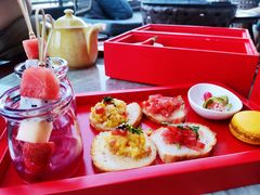 -厦门万丽酒店·R Bar