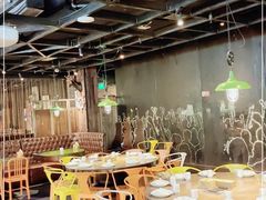 大堂-辛香汇(飞洲店)