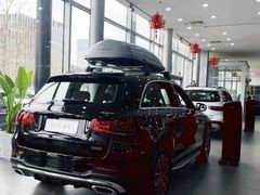 -奔驰利星行(北京花乡店)