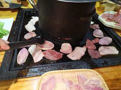 -滇藏石锅宴(崇仁巷老店)