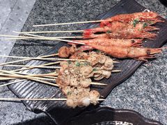-NIUAN牛庵·日式和牛烧肉(恒隆店)