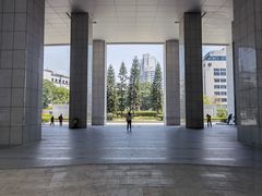 -福州工人文化宫