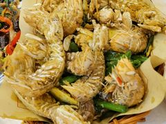 -桥东喜碧海鲜街(水东街店)