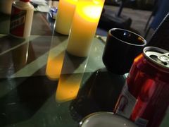 -炊烟餐厅