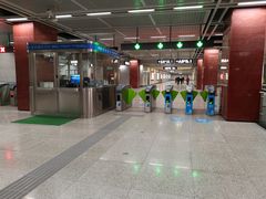 -首义路(地铁站)