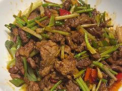 -小秦淮·南京土菜(新亭西路店)