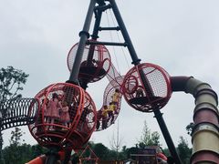 -枫香湖儿童公园