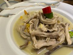 -汀小府·福建客家菜(鼓山沃尔玛店)