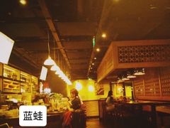 -bluefrog蓝蛙(水游城店)