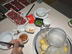 -潮泰牛肉火锅 · 创于1992年(车公庙店)