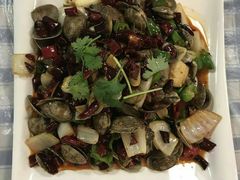 -辣螃铠盆盆蟹大排档(总店)