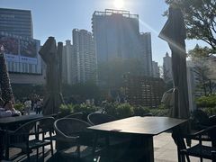 -东莞松山湖万象汇