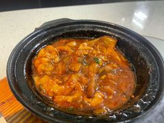 -肥仔文澳门猪骨煲(南京西路店)
