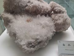 -延庆地质公园博物馆