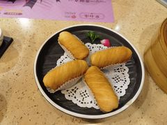 -点都德(世纪汇店)