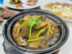 -顺德美食坊(南沙分店)