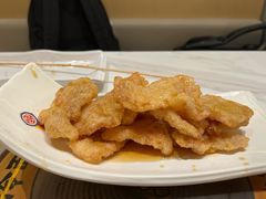 -七八冷面·延边朝鲜族美食(世纪汇店)