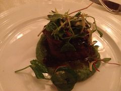 -上海和平饭店-华懋阁 The Cathay Room