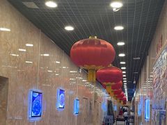 -东四民芳餐厅(世茂工三店)