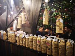 -798烧烤工厂(太和路店)