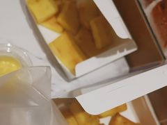 -达美乐比萨(骏壹万邦广场店)