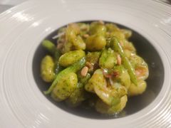 -一棵树·意大利西餐厅One Tree(新城店)