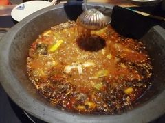 -石锅苗苗鱼(武汉首店)