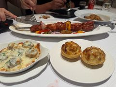 -马克西姆俄罗斯餐厅(通亚街店)