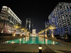 -mezza9 Macau(澳门君悦酒店)