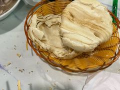 -清真喜兰老丁羊汤特色小吃