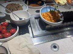 -丰茂烤串(五道口店)