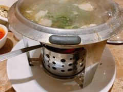 -铂丽斯国际大酒店-凯悦自助餐厅