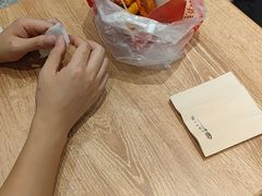 -小满手工粉(北京来福士店)